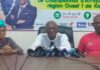 Championnat d’Afrique de karaté Zone Ouest 1 : Conakry se prépare à devenir la capitale régionale de la discipline