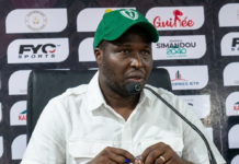 Coupe CAF : Cheick Gueye affiche les ambitions du Hafia face à l’AS Douane