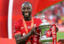 Mercato : Naby Keita dans le viseur du Sabah FC en Azerbaïdjan