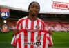 Mercato : Malick Fofana dans le viseur de Crystal Palace en Premier League