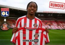 Mercato : Malick Fofana dans le viseur de Crystal Palace en Premier League
