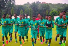 Tournoi UFOA-A U17 : Oumar Konaté finalement autorisé à jouer, la Guinée compte désormais 22 joueurs éligibles