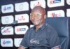 Ligue des champions : Nouhoum Diané veut voir le Horoya « jouer pour la Guinée »