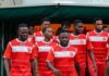 LDC CAF : le Horoya AC renverse la JS Saoura et décroche sa qualification !