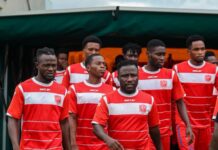 LDC CAF : le Horoya AC renverse la JS Saoura et décroche sa qualification !