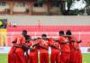 Ligue des champions CAF : le Horoya AC dévoile son onze face à la JS Saoura