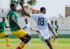 UFOA U17 : la Guinée élimine le Mali et file en demi-finale