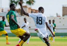UFOA U17 : la Guinée élimine le Mali et file en demi-finale