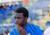 Mercato : le gardien guinéen Soumaïla Sylla prêté à Nîmes Olympique