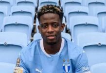 Syli National : Aboubacar Keita, une première convocation qui marque un nouveau départ