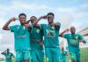Tournoi qualificatif UFOA-A pour la CAN U20 : la Guinée bientôt fixée sur ses adversaires