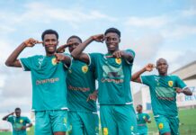 Tournoi qualificatif UFOA-A pour la CAN U20 : la Guinée bientôt fixée sur ses adversaires