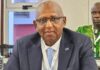 UFOA-A : Ibrahima Blasco Barry représente la Guinée à l’Assemblée Générale élective à Banjul