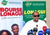 Bourse LONAGUI : Ibrahima Khalil Kaba, « la formation des jeunes est une priorité nationale