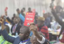 Bataille électorale à la Féguifoot : une voix achetée n’est jamais une voix véritablement acquise