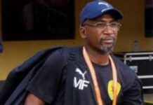 Féguifoot : Mohamed Fofana « Careca » prend les commandes de l’intendance du Syli National A