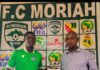 Mercato : le FC Moriah frappe un triple coup avec trois nouvelles recrues !
