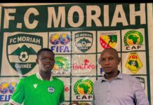Mercato : le FC Moriah frappe un triple coup avec trois nouvelles recrues !