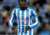 Premier League : Sidiki Chérif brille pour sa première titularisation
