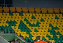 Horoya AC : une qualification qui consacre la formation locale et la résilience (Par Marif Youla )