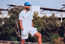 YASSER BALDÉ MET UN TERME À SA CARRIÈRE DE JOUEUR ET INTÈGRE LE STAFF DE FRÉJUS SAINT-RAPHAËL