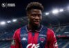 CAN U-23 : Issiaga Camara, l’atout qui pourrait faire la différence pour le Syli