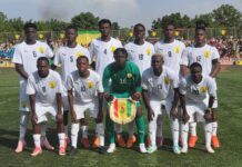 UFOA-A U20 : le Syli junior dompte le Mali et réussit ses débuts à Bamako