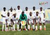 UFOA-A U20 : après son premier revers, le Syli junior face à un possible défi sénégalais
