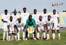 UFOA-A U20 : après son premier revers, le Syli junior face à un possible défi sénégalais