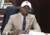 FEGUIFOOT : Mamady Doumbouya prend les commandes du football guinéen