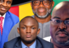 Présidence de la FGF : quatre candidatures retenues, Ousmane Conté écarté provisoirement
