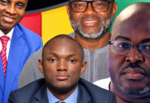 Présidence de la FGF : quatre candidatures retenues, Ousmane Conté écarté provisoirement